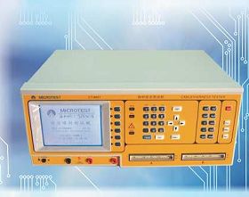 精密線材測試機CT-8683F